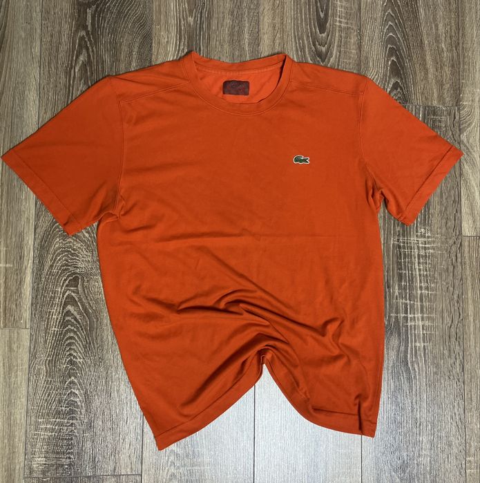 Футболка Lacoste