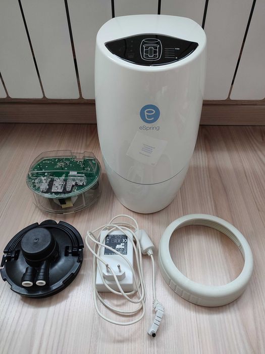 Запчастини до фільтру води eSpring Amway
