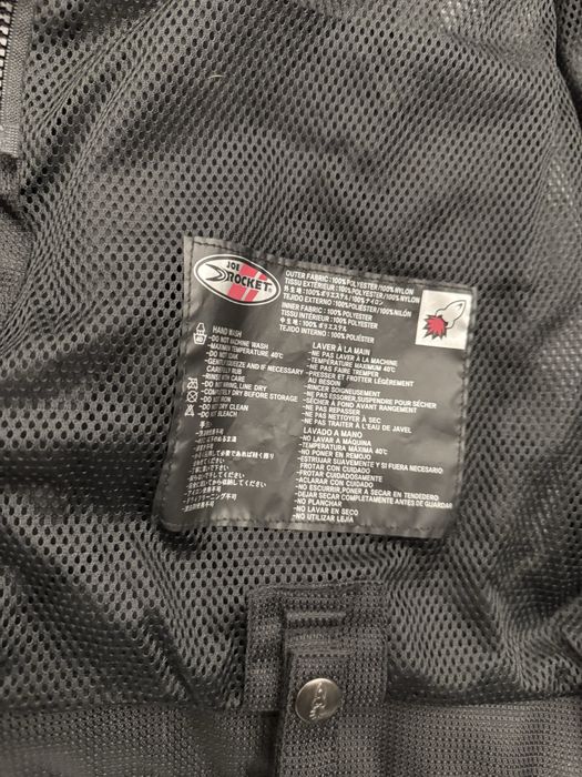 Мото костюм орігінал Honda Gold Wing