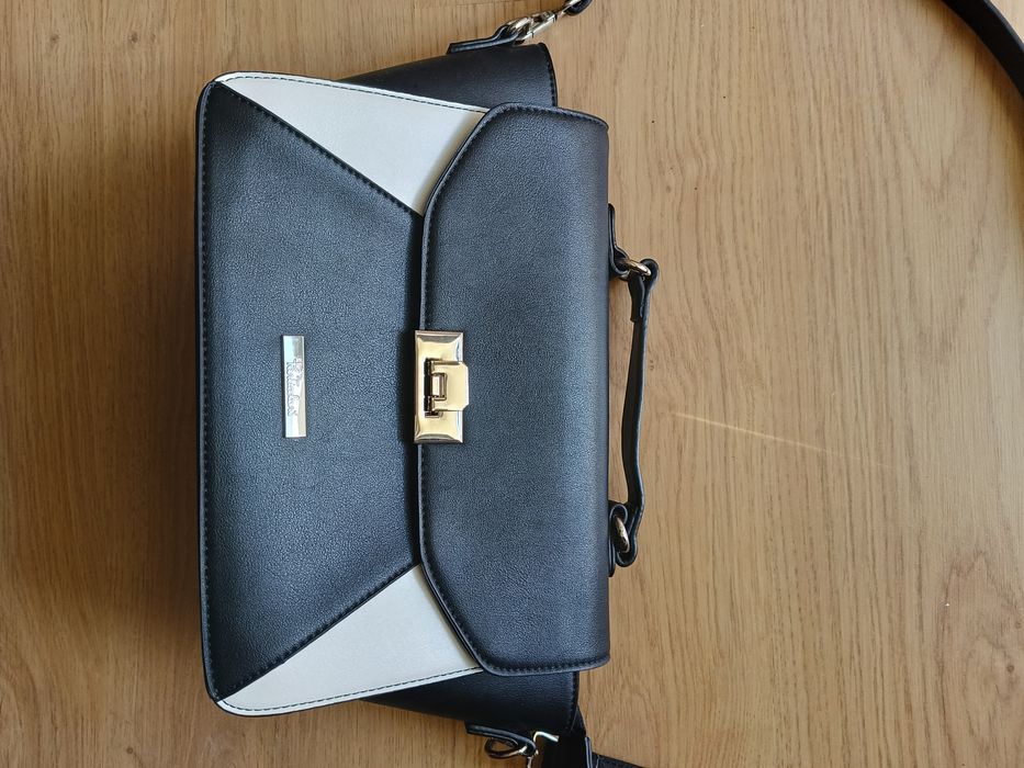 Torebka damska klasyczna