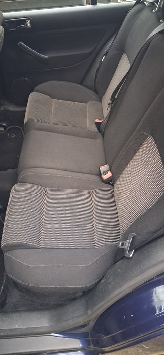 Vw golf  IV   1.9 TDI  130Cv  cx6 nacional  2003 1 registo histórico de manutenções