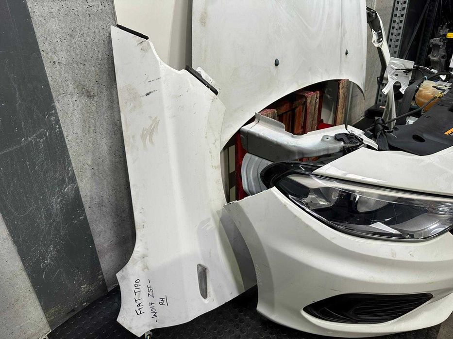 Frente completa Fiat Tipo 1.4i (2017)