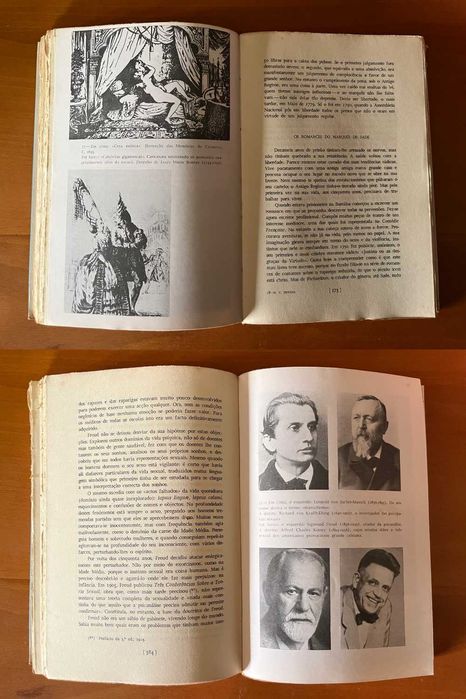 História da Vida sexual - Da Antiguidade aos Nossos Dias