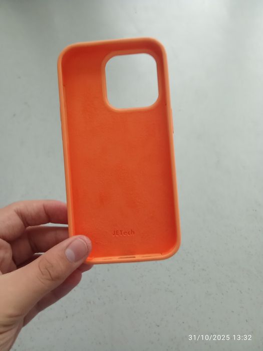 Capa telemóvel Apple