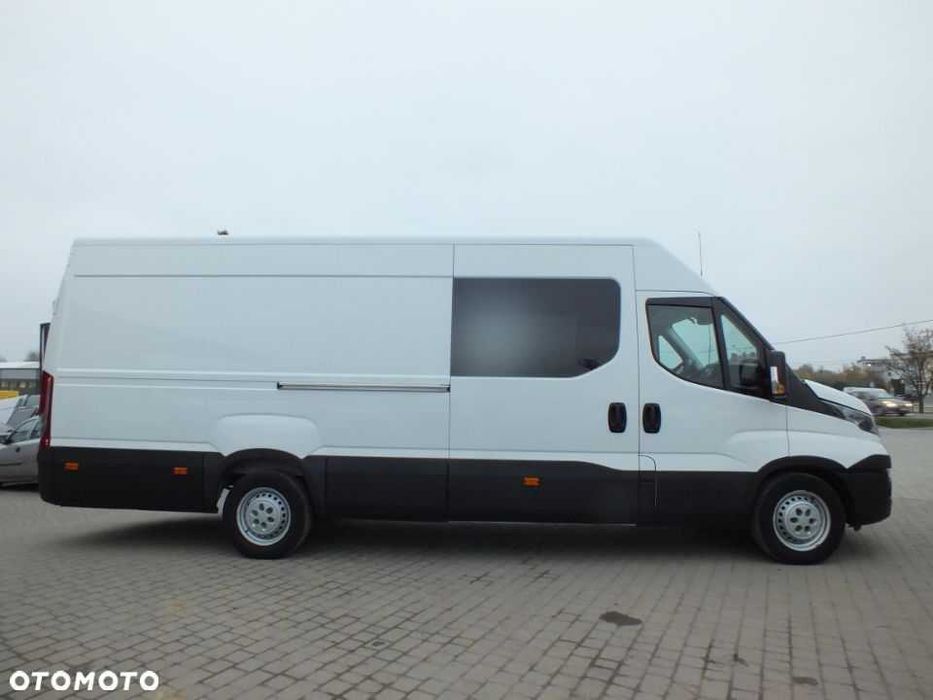 Transport Wywrotka HDS Bus z windą Bus 9 osób Zduńska Wola Cała Polska