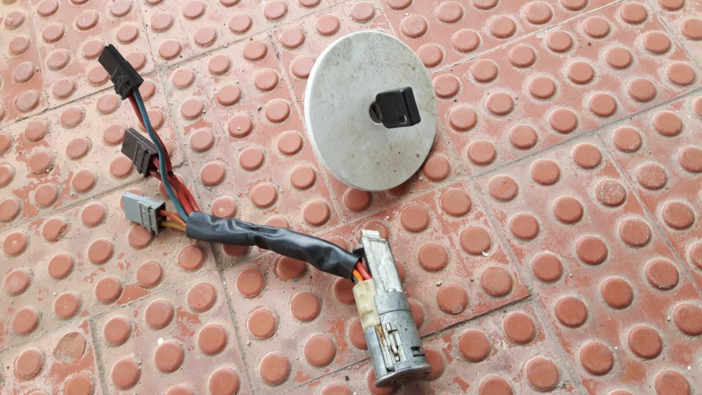 Vendo Forras e peças Peugeot 106 xsi, Gti