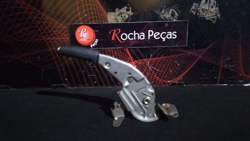 Travão De Mão Opel Corsa C (X01)