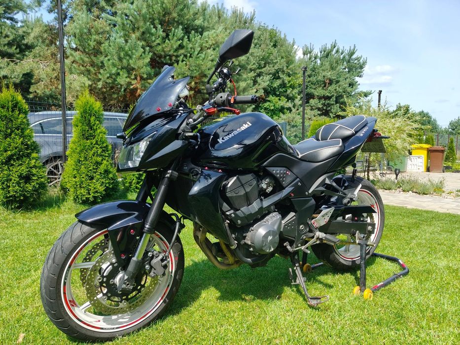 Kawasaki