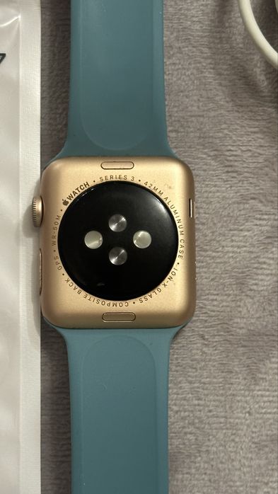 Apple Watch Series 3