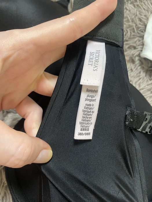 Бюстгалтер victorias secret