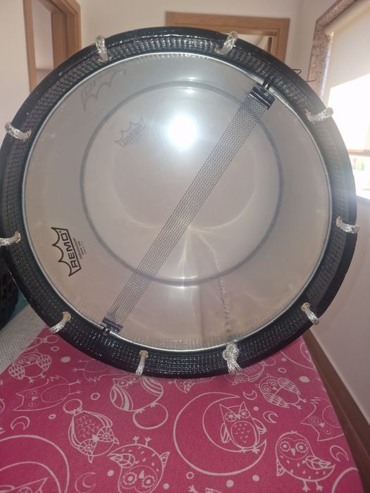 Vendo caixa como nova