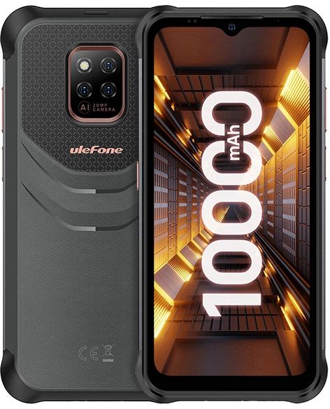 Ulefone Armor 14 Pro 8/128GB