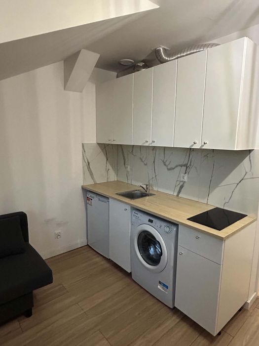 Kawalerka na wynajem ul. Kolejowa - Widok 5