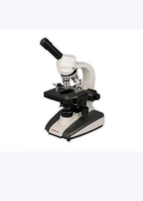 Мікроскоп XS-5510 LED MICROmed  монокулярний