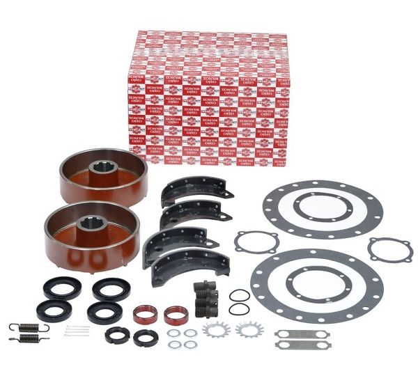 Zestaw naprawczy hamulca Ursus C-330