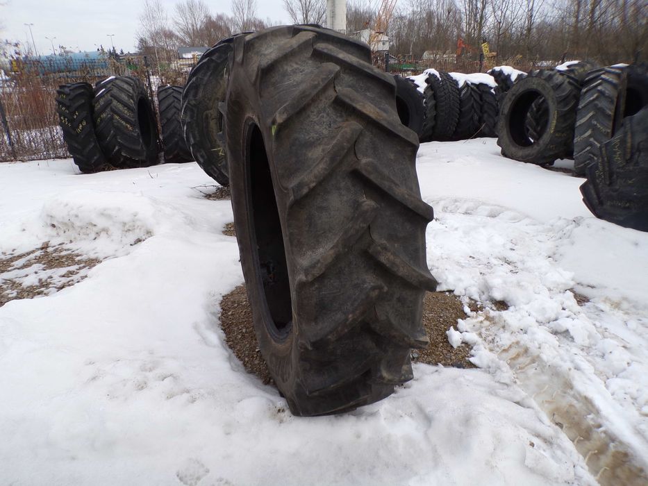 Opona 420/85R38 16.9R38 MITAS AC 85 (1600 netto)