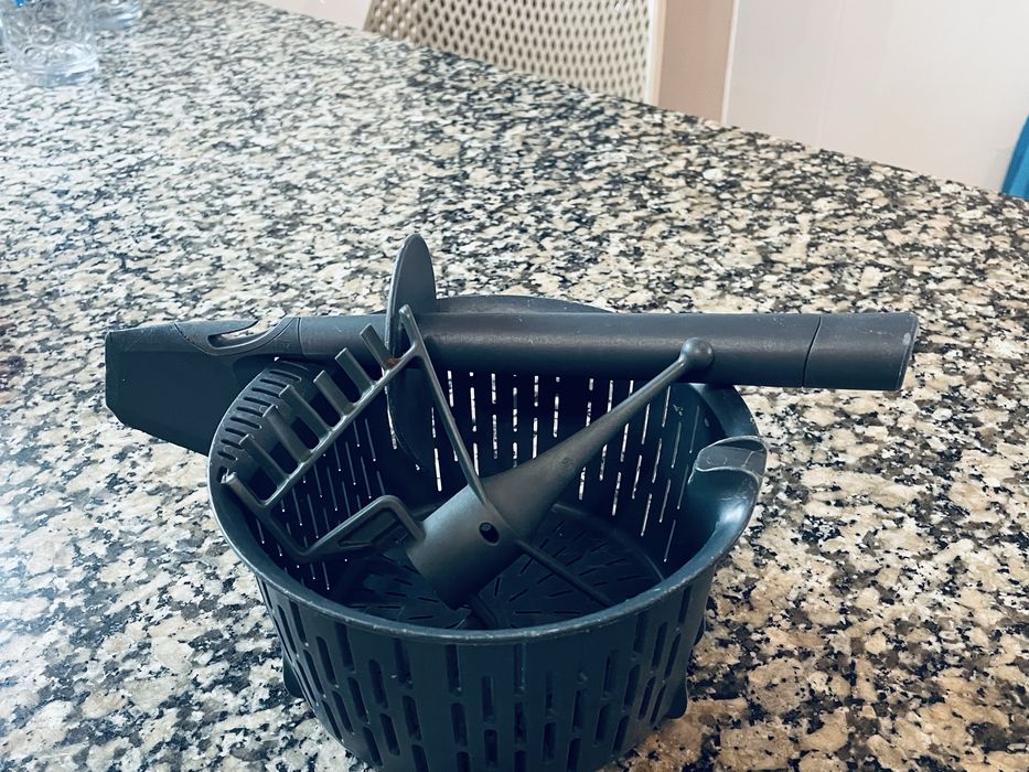 Robot de Cozinha - Vorwerk Bimby TM31