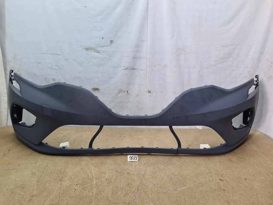 Renault Clio 5 V od19r 620228351R zderzak przód przedni