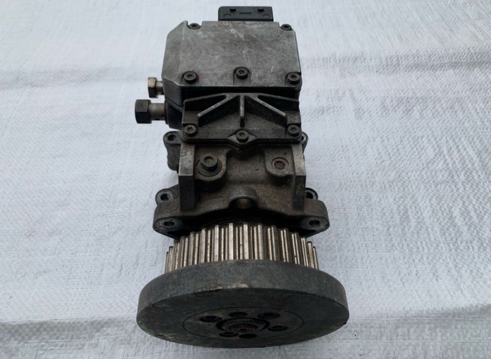 Насос ТНВД Audi A4 b5 2.5 TDI a6c5 Volkswagen B5