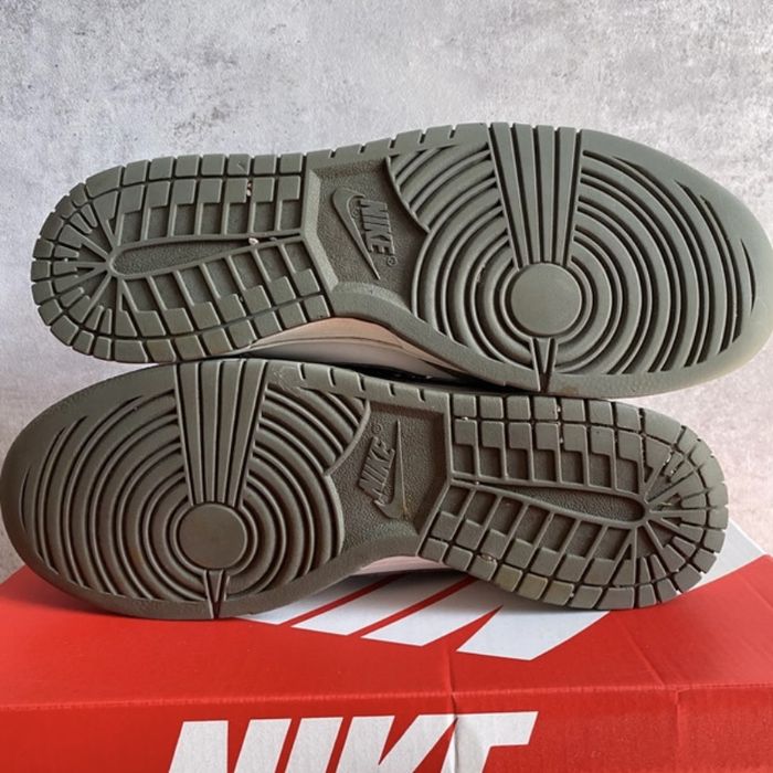 Buty sportowe Nike Dunk Low NBA Paris