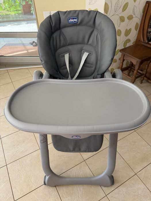 Дитяче крісло Chicco Polly Magic Relax