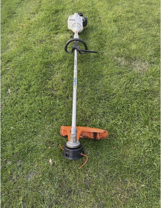 Продам бензокосу Shtil FS55