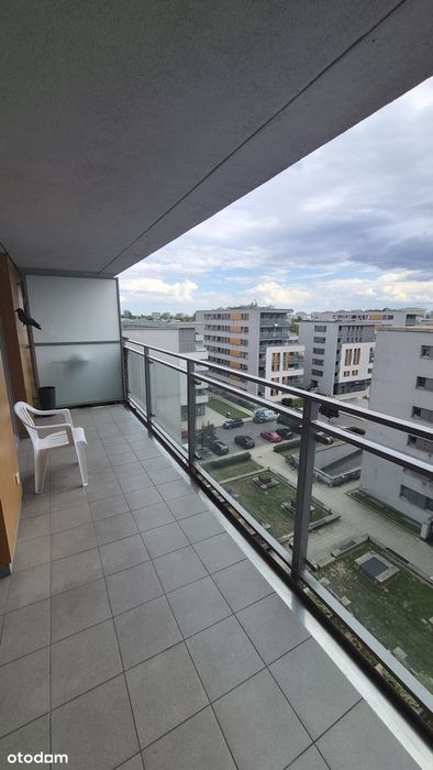 3-bed apartment, 78 m²