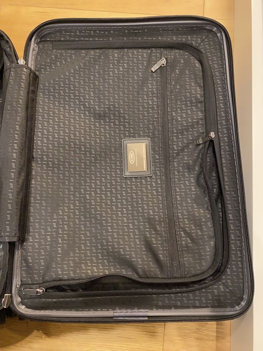 Mala de cabine - Trólei Porsche Design