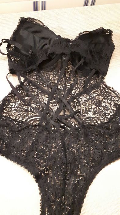 Lingerie Bodies Sexy