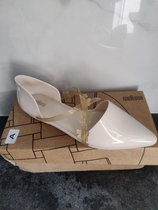 Melissa baleriny 41 -42