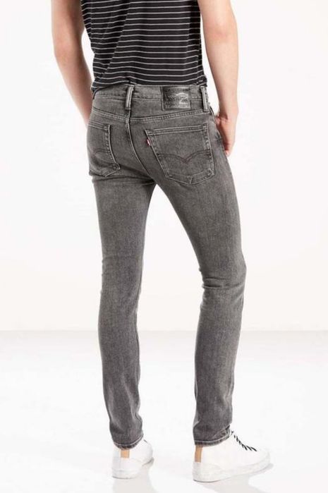 Джинсы Levi's 519 чиносы