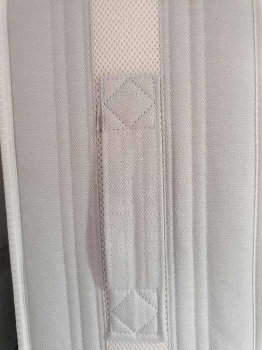 Colchão de casal 160x200