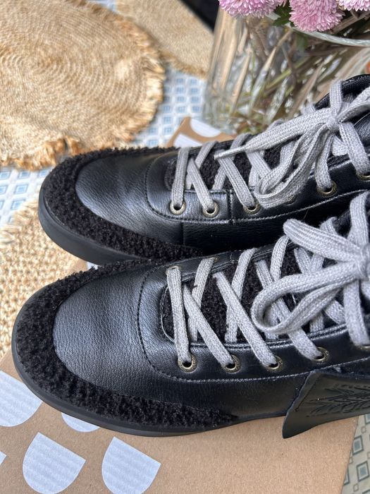 Черевики зимові кросівки хайтопи снікерси desigual 39 розмір нові