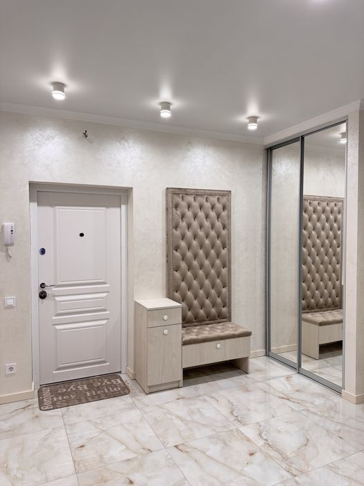 Люкс 1,5 к квартира доступна в оренду