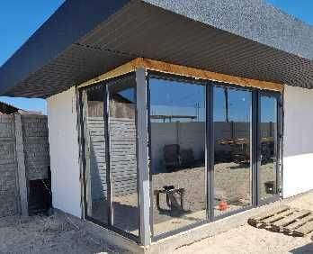 Продаю Металопластикові Вікна та Двері! Звягель