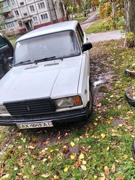 Продам  ВАЗ 2107