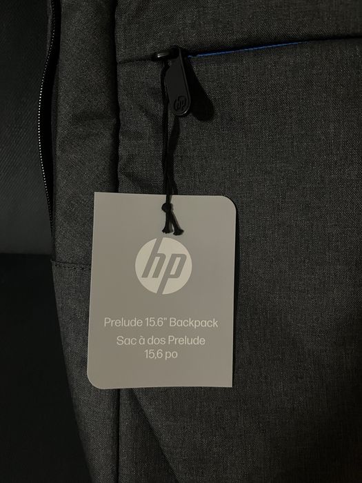 Mochila HP Prelude de 15,6 polegadas (NOVA)446032150675466241