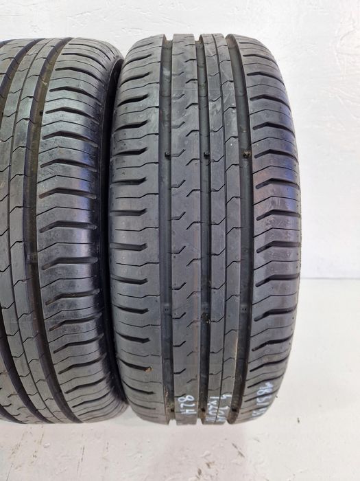 Opony Continental ContiEcoContact 5 185/55r15 82H