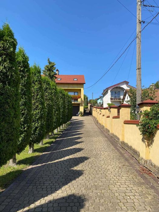 Дом по адресу (площадь 260 м²) - Atlanta.ua - фото 4