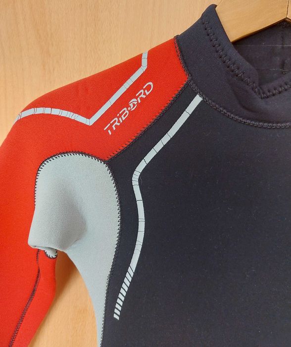 Fato de Surf Tribord Decathlon Criança ( Até 10 anos )