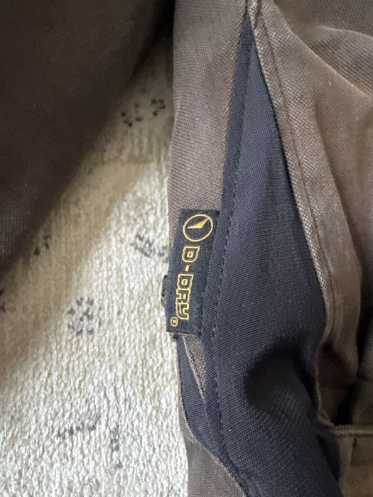 Blusao Dainese Inverno