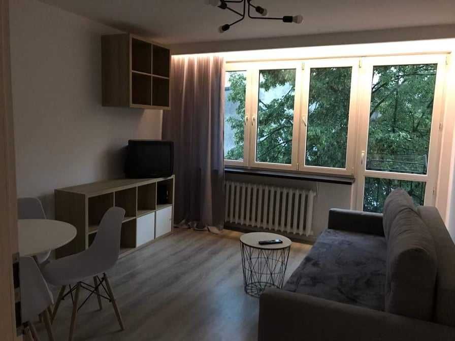 Mieszkanie do wynajęcia Siedlce 11 Listopada 32