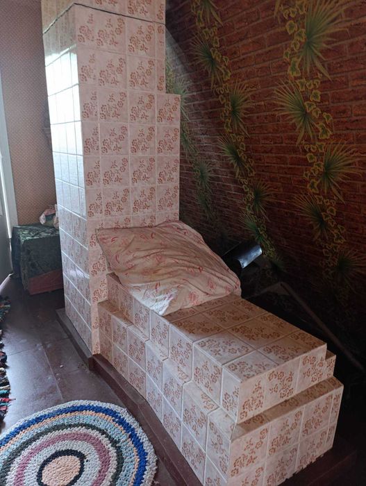 Дачний будинок для постійного проживання !