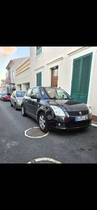 Suzuki Swift 1.3 DDiS Diesel (2008) - Excelente Estado