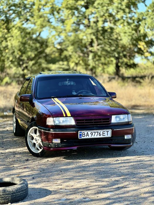 Продам власне авто!