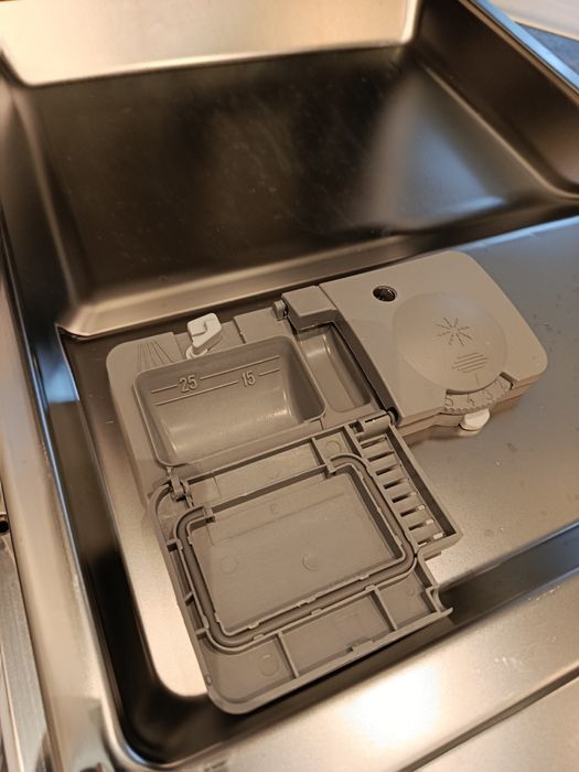 Zmywarka do zabudowy Beko - używana, 100% sprawna