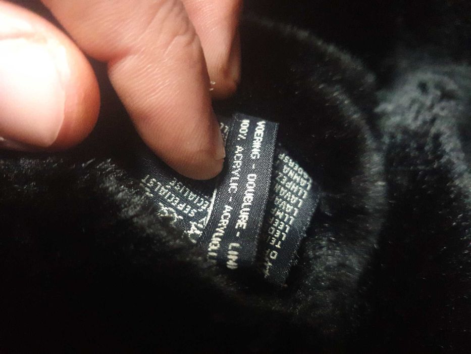 Стильна дублянка жіноча