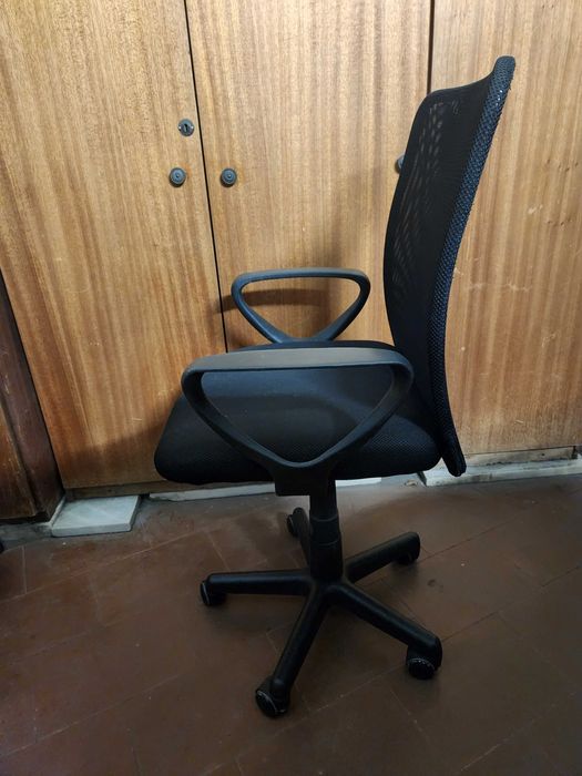 Cadeira para secretária.