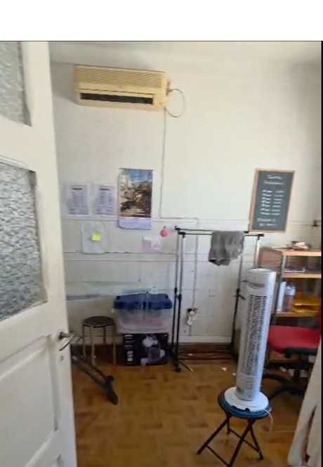 Escritório com 40m²