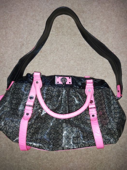 Torebka Marc Jacobs